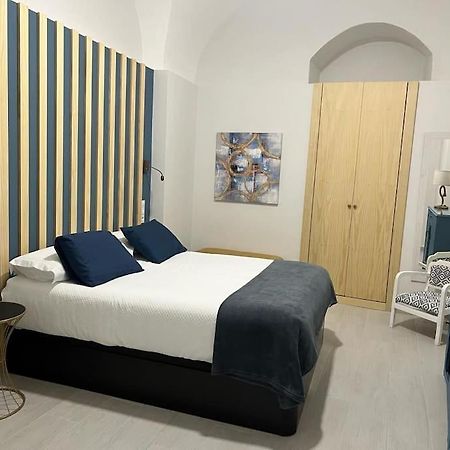 Apartamento Las Bovedas Caces 外观 照片
