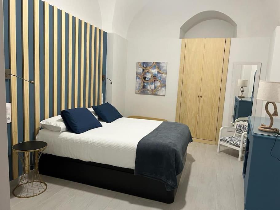 Apartamento Las Bovedas Caces 外观 照片