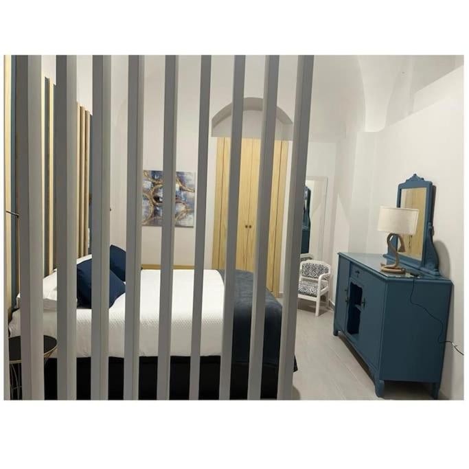 Apartamento Las Bovedas Caces 外观 照片
